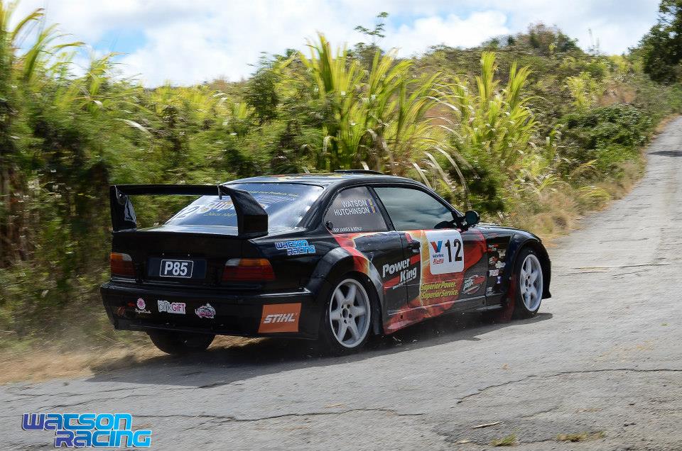 Watson Racing 1