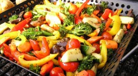 grilled-vegetables
